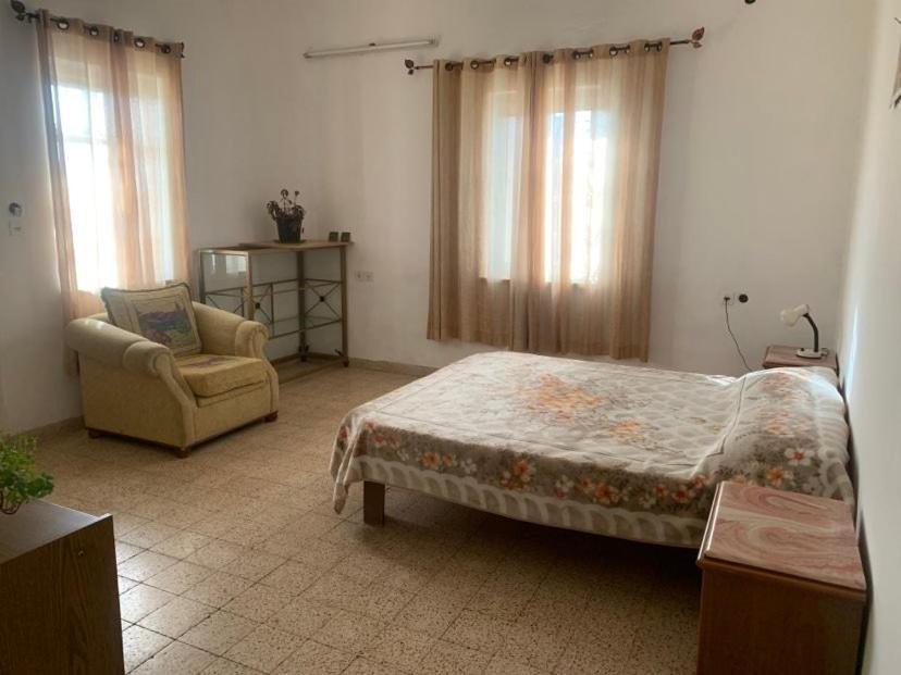 Bayt Ateeq Διαμέρισμα Βηθλεέμ Εξωτερικό φωτογραφία