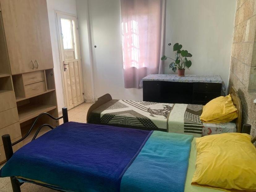 Bayt Ateeq Διαμέρισμα Βηθλεέμ Εξωτερικό φωτογραφία