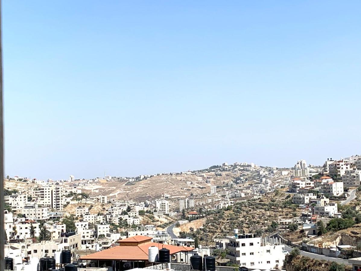 Bayt Ateeq Διαμέρισμα Βηθλεέμ Εξωτερικό φωτογραφία