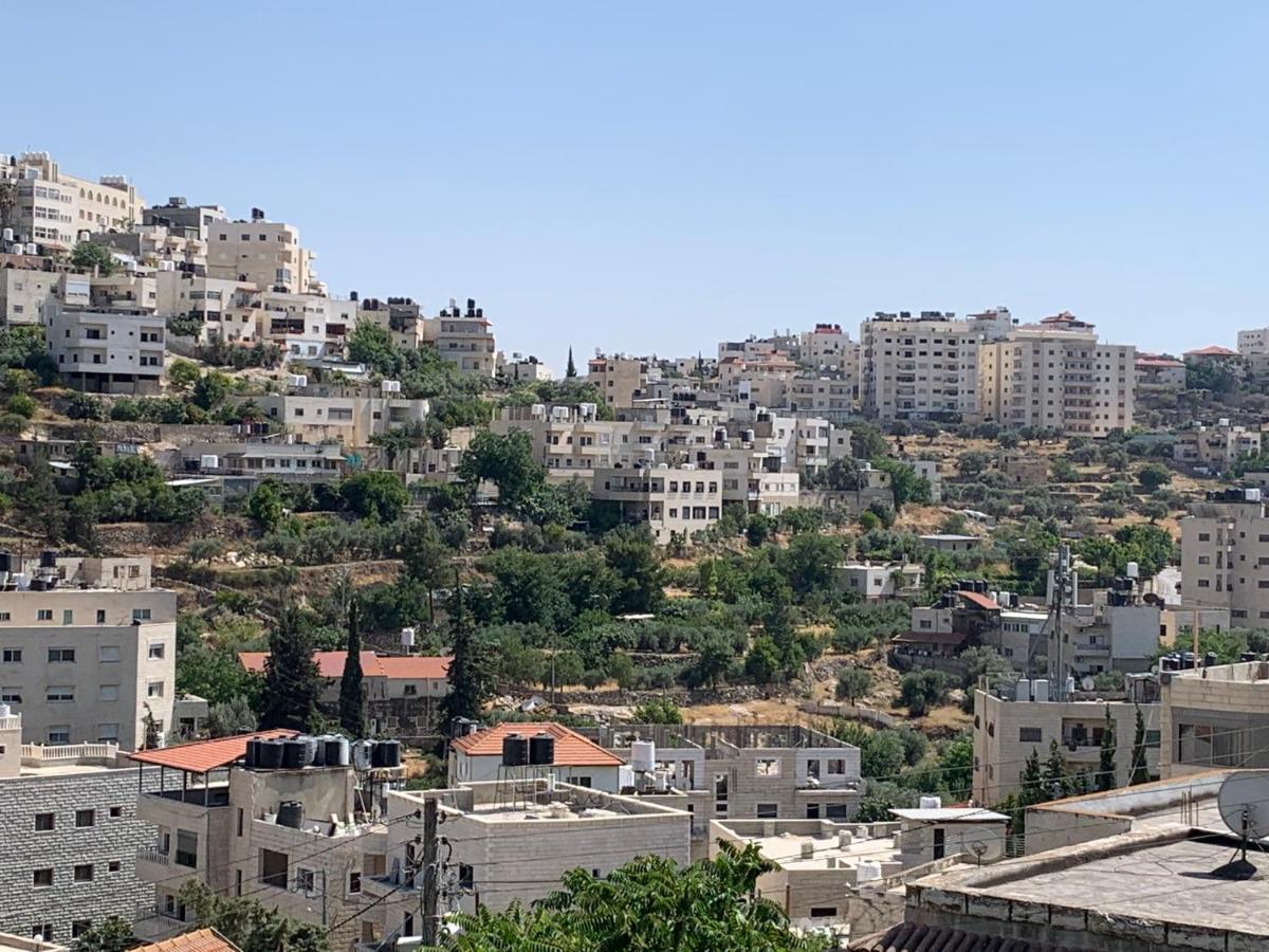 Bayt Ateeq Διαμέρισμα Βηθλεέμ Εξωτερικό φωτογραφία